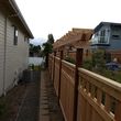 Photo #2: Puget Sound Custom Fence, LLC 