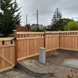 Photo #3: Puget Sound Custom Fence, LLC 
