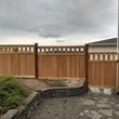 Photo #4: Puget Sound Custom Fence, LLC 