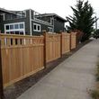 Photo #5: Puget Sound Custom Fence, LLC 