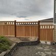 Photo #6: Puget Sound Custom Fence, LLC 