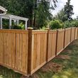 Photo #9: Puget Sound Custom Fence, LLC 