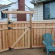 Photo #13: Puget Sound Custom Fence, LLC 