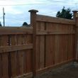 Photo #14: Puget Sound Custom Fence, LLC 