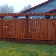 Photo #15: Puget Sound Custom Fence, LLC 