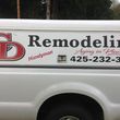 Photo #1: CandD Remodeling