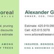 Photo #5: Arboreal Tree Service, LLC