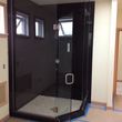 Photo #5: SHOWER DOORS, GLASS RAILINGS,  CUSTOM MIRRORS, CUSTOM GLASS