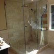 Photo #12: SHOWER DOORS, GLASS RAILINGS,  CUSTOM MIRRORS, CUSTOM GLASS