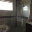 Photo #21: SHOWER DOORS, GLASS RAILINGS,  CUSTOM MIRRORS, CUSTOM GLASS