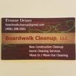 Photo #1: Boardwalk Home and Office Cleaning, LLC