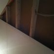 Photo #7: Framing hanging drywall and taping