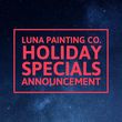 Photo #14: 
Luna Painting 