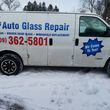 Photo #1: Q's Auto Glass Repair
