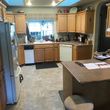 Photo #1: Full kitchen and bathroom remodels