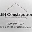 Photo #1: AEH Construction llc