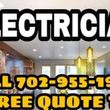 Photo #1: RESIDENTIAL ELECTRICIAN!!!!