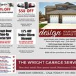 Photo #1: Garage Install and Repair-Same Day Service