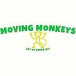 Photo #1: MOVING MONKEYS - Let us swing by!
