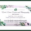 Photo #2: Green Lotus Events and Photography
