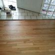 Photo #1: The Wood Floor Co