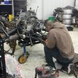 Photo #7: $40 Brake job Special & Full service auto repair