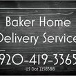 Photo #1: Delivery Services