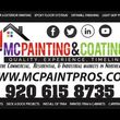 Photo #1: MC Painting and Coatings 