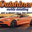 Photo #1: ▶ ▶ ✫ OUTSHINES MOBILE DETAILING ✫ We come to you