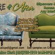 Photo #4: SLIPCOVERS, UPHOLSTERY, BOAT SEATS, LEATHER, ROMAN SHADES, ANY SEWING