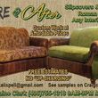 Photo #9: SLIPCOVERS, UPHOLSTERY, BOAT SEATS, LEATHER, ROMAN SHADES, ANY SEWING