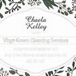 Photo #1: Virgo Green Cleaning Services