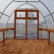 Photo #2: Custom Built Quality Greenhouses