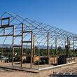 Photo #3: Custom Built Quality Greenhouses