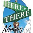 Photo #1: HERE AND THERE MOVING INC