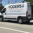 Photo #1: Yoders Heating and Cooling LLC
