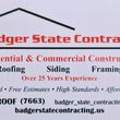 Photo #1: badgerstate contracting