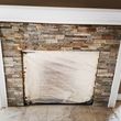 Photo #1: Masonry/Fireplaces/indoor work for winter