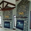 Photo #3: Masonry/Fireplaces/indoor work for winter