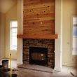 Photo #5: Masonry/Fireplaces/indoor work for winter
