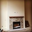 Photo #6: Masonry/Fireplaces/indoor work for winter