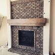 Photo #7: Masonry/Fireplaces/indoor work for winter