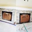 Photo #9: Masonry/Fireplaces/indoor work for winter