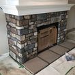 Photo #12: Masonry/Fireplaces/indoor work for winter