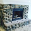 Photo #13: Masonry/Fireplaces/indoor work for winter