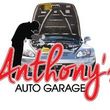 Photo #2: Anthony'S Auto Garage
