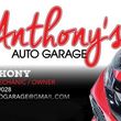 Photo #3: Anthony'S Auto Garage