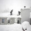 Photo #1: !!!snow roof removalf!!!