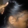 Photo #10: Sew ins, Quick Weaves, Silk Press, Color & Style, Professional Relaxe