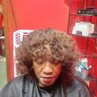 Photo #13: Sew ins, Quick Weaves, Silk Press, Color & Style, Professional Relaxe